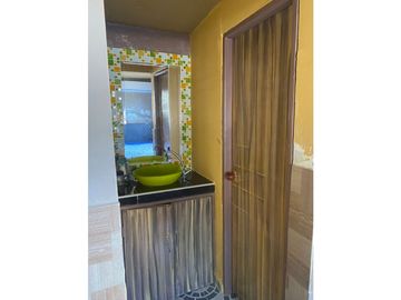 CABAÑA EN VENTA EN SANTA VERONICA