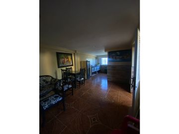 CABAÑA EN VENTA EN SANTA VERONICA