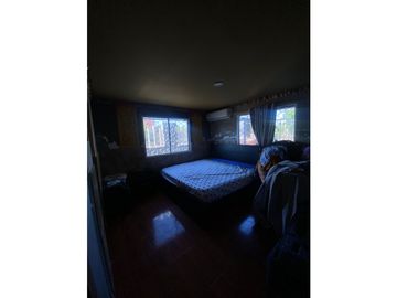 CABAÑA EN VENTA EN SANTA VERONICA