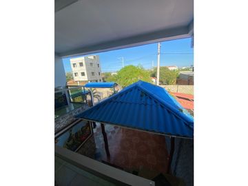 CABAÑA EN VENTA EN SANTA VERONICA
