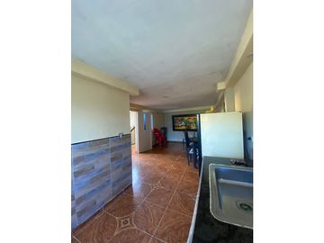 CABAÑA EN VENTA EN SANTA VERONICA