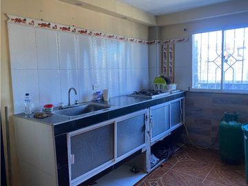 CABAÑA EN VENTA EN SANTA VERONICA