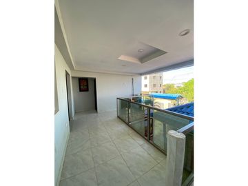 CABAÑA EN VENTA EN SANTA VERONICA