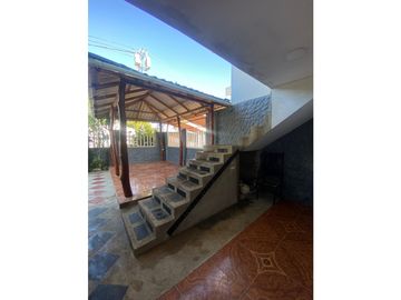 CABAÑA EN VENTA EN SANTA VERONICA