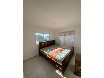 CABAÑA EN VENTA EN SANTA VERONICA