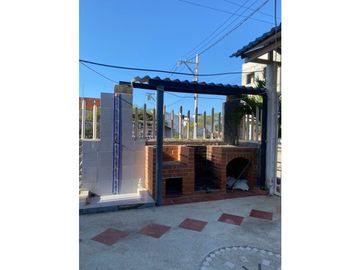 CABAÑA EN VENTA EN SANTA VERONICA