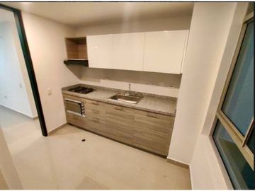 INVERSIONISTAS SE VENDE APARTAMENTO EN CIUDAD JARDIN CON RENTA MENSUAL
