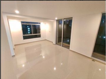 INVERSIONISTAS SE VENDE APARTAMENTO EN CIUDAD JARDIN CON RENTA MENSUAL