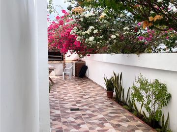 SE VENDE AMPLIA CASA EN VILLA CAMPESTRE TRADICIONAL