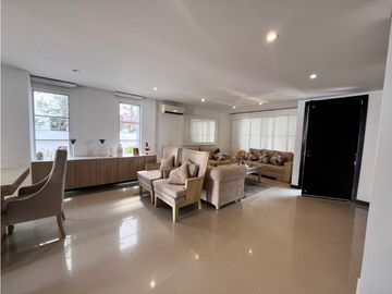 SE VENDE AMPLIA CASA EN VILLA CAMPESTRE TRADICIONAL