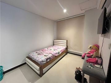 SE VENDE AMPLIA CASA EN VILLA CAMPESTRE TRADICIONAL