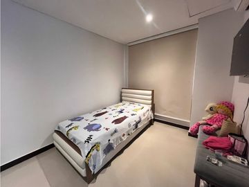 SE VENDE AMPLIA CASA EN VILLA CAMPESTRE TRADICIONAL