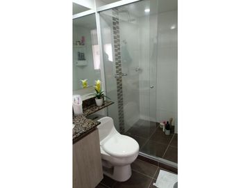 Apartamento en Venta, Calasanz en  Medellín