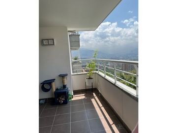 Apartamento en Venta, Calasanz en  Medellín