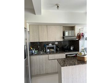 Apartamento en Venta, Calasanz en  Medellín