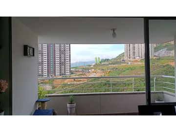 Apartamento en Venta, Calasanz en  Medellín