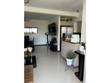 Apartamento en Venta, Calasanz en  Medellín