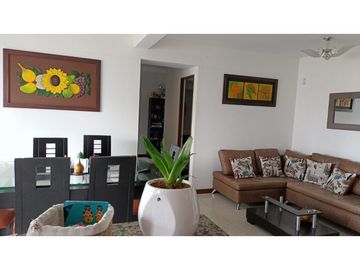 Apartamento en Venta, Calasanz en  Medellín