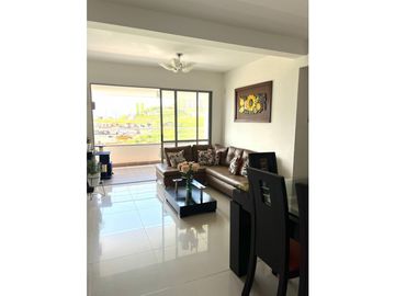Apartamento en Venta, Calasanz en  Medellín
