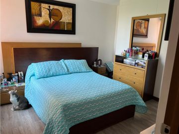 Apartamento en Venta, Calasanz en  Medellín