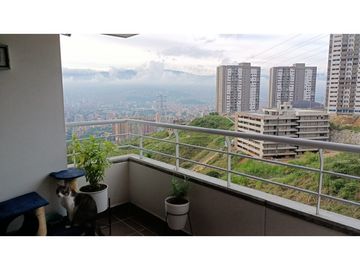 Apartamento en Venta, Calasanz en  Medellín