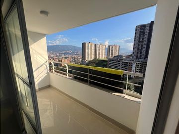 Apartamento en Venta,  Calasanz en  Medellín