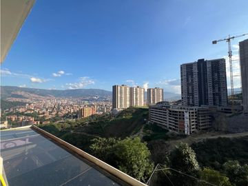 Apartamento en Venta,  Calasanz en  Medellín