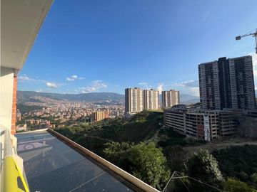 Apartamento en Venta,  Calasanz en  Medellín