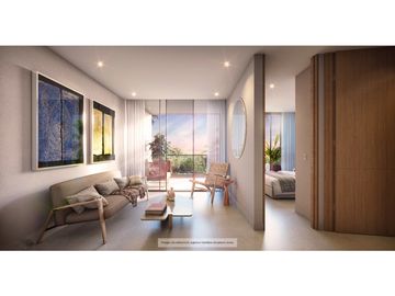 Venta apartamento cesión de derechos Proyecto Santa Marina Santa Marta