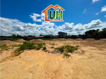 00646 - VENDO AMPLIO TERRENO URBANO PUCALLPA - A.T 2,020 M2