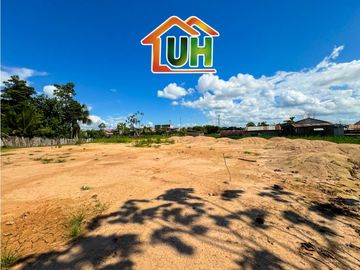 00646 - VENDO AMPLIO TERRENO URBANO PUCALLPA - A.T 2,020 M2