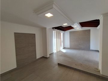 SE VENDE APARTAMENTO EN EL POBLADO