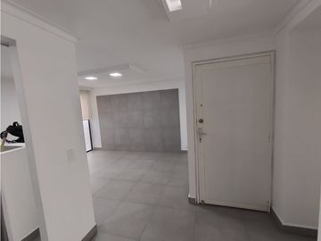 SE VENDE APARTAMENTO EN EL POBLADO