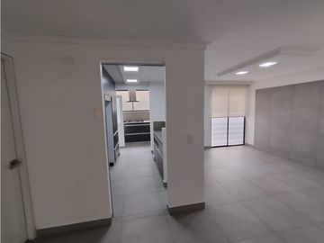 SE VENDE APARTAMENTO EN EL POBLADO