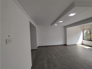SE VENDE APARTAMENTO EN EL POBLADO
