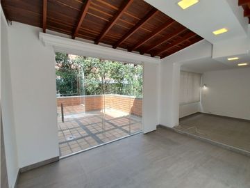 SE VENDE APARTAMENTO EN EL POBLADO