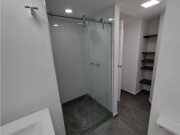 SE VENDE APARTAMENTO EN EL POBLADO