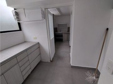 SE VENDE APARTAMENTO EN EL POBLADO