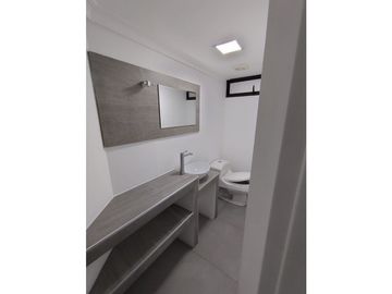 SE VENDE APARTAMENTO EN EL POBLADO