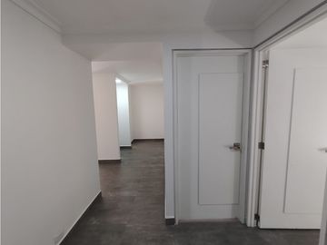 SE VENDE APARTAMENTO EN EL POBLADO