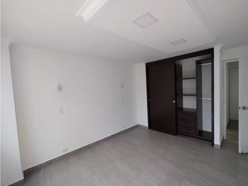 SE VENDE APARTAMENTO EN EL POBLADO