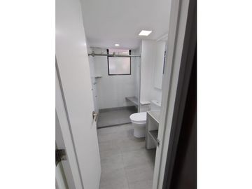 SE VENDE APARTAMENTO EN EL POBLADO
