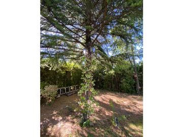 VENDO CHALET CON AMPLIO TERRENO EN CHACRAS DE CORIA LUJAN DE CUYO