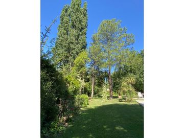 VENDO CHALET CON AMPLIO TERRENO EN CHACRAS DE CORIA LUJAN DE CUYO