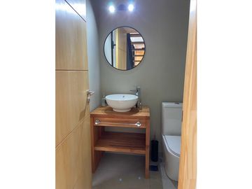 CASA  MINIMALISTA BARRIO PRIVADO PIONEROS en ALQUILER