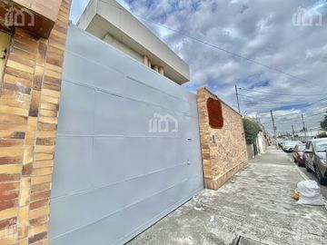 VENTA CASA SECTOR LA JIPIJAPA