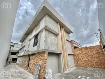 VENTA CASA SECTOR LA JIPIJAPA
