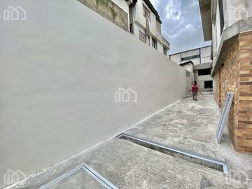 VENTA CASA SECTOR LA JIPIJAPA