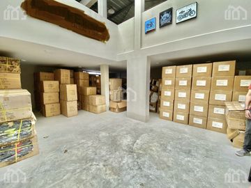 VENTA CASA SECTOR LA JIPIJAPA