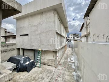VENTA CASA SECTOR LA JIPIJAPA